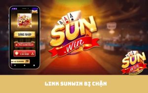 Link sunwin bị chặn