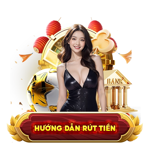 rút tiền